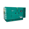 Máy phát điện Cummins 110kVA CDS-120KT