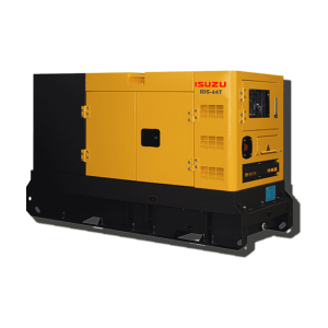 Máy phát điện ISUZU 20kVA IDS-22T