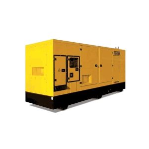 Máy phát điện Atlas Copco 10kVA