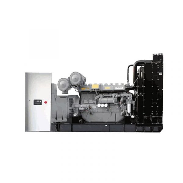 Máy phát điện Perkins 1250kVA PDS_1375T