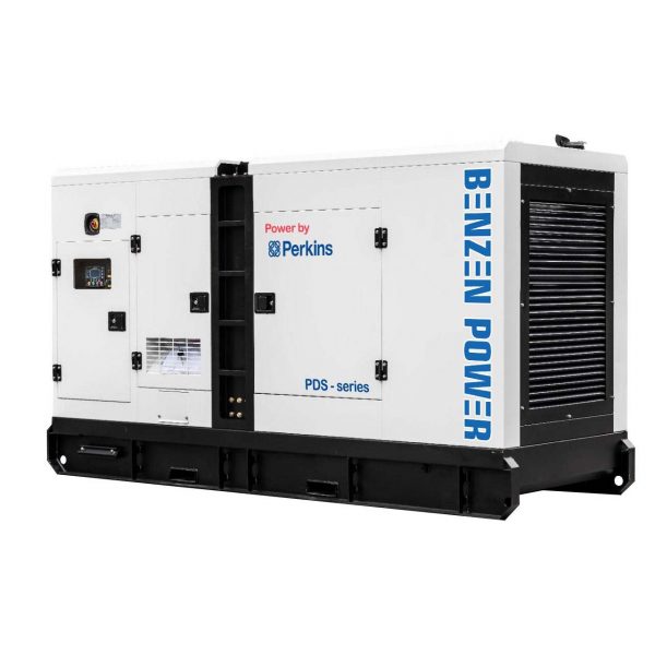 Máy phát điện Perkins 80kVA PDS_88T