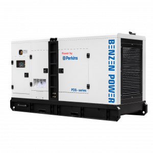 Máy phát điện Perkins 15kVA PDS-16T