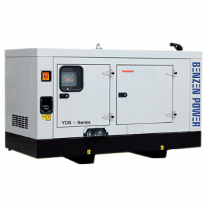 Máy phát điện Yanmar 10kVA YDS-11T