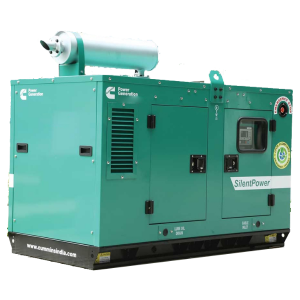 Máy phát điện Cummins 10kVA Ấn Độ 3 pha Máy phát điện Cummins 10kVA Ấn Độ C10D5P