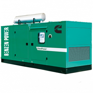 Máy phát điện Cummins 625kVA Ấn Độ C625D5P