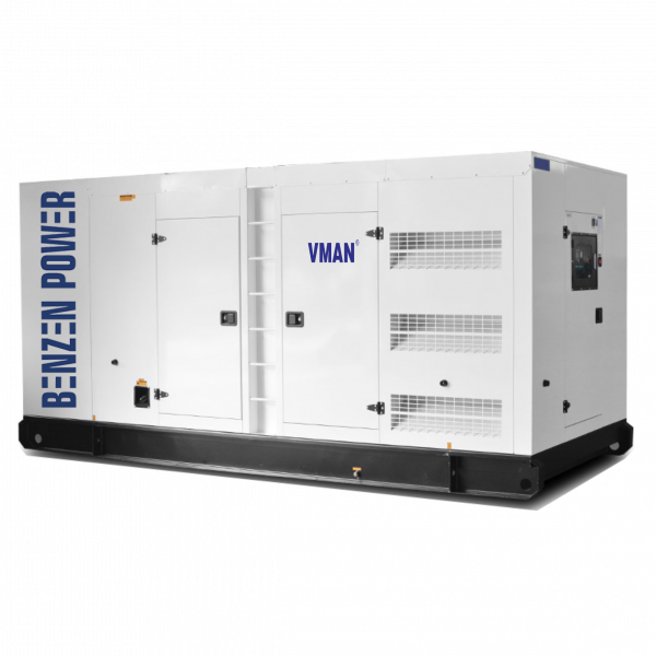 Máy phát điện VMAN 625kVA VMDS-688T