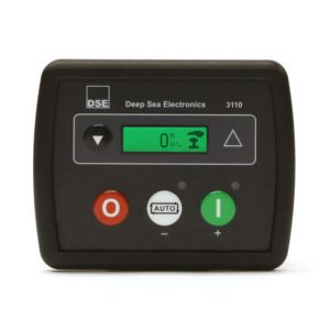 Bảng điều khiển Deep Sea 3110
