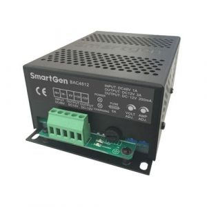 Sạc ắc quy tự động