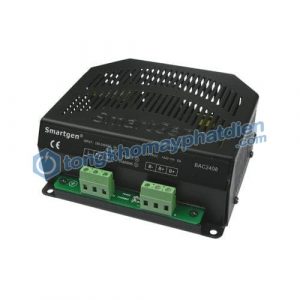 Bộ Sạc Ắc Quy Tự Động 24V
