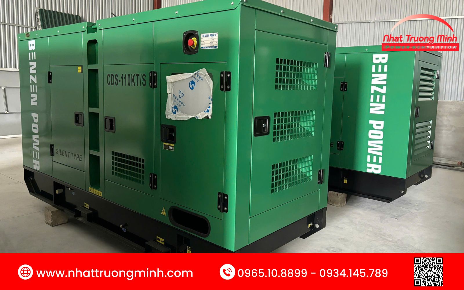 Bảo dưỡng máy phát điện đúng hạn, dùng nhiên liệu đạt chuẩn, đặt máy nơi thoáng mát và tắt khi không dùng để giảm tiêu hao