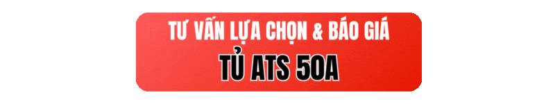 Liên hệ Nhật Trường Minh tư vấn lựa chọn tủ điện ATS 50A