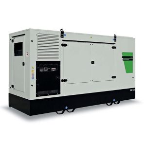 Máy Phát Điện FPT Iveco 500kVA Giá Rẻ, Nhập Khẩu Chính Hãng