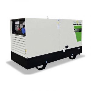 Máy Phát Điện Perkins 13kVA 3 Pha Giá Rẻ, Nhập Khẩu Chính Hãng