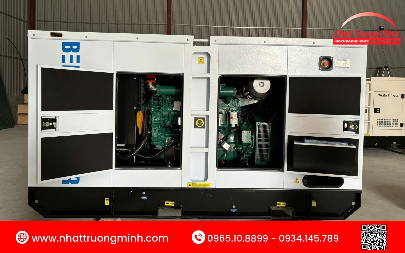 Giải quyết sự cố máy phát điện không đề được bằng cách kiểm tra cấp nhiên liệu, làm sạch hệ thống phun và đảm bảo nén đủ