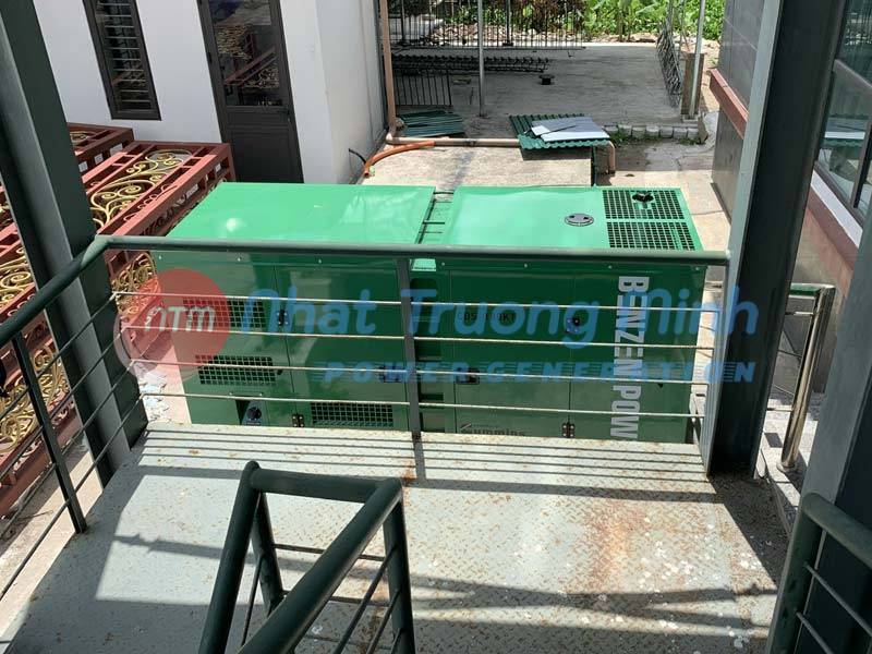 Lịch sử máy phát điện không ngừng phát triển, tạo ra những dòng máy hiện đại, tính ứng dụng cao Lịch sử máy phát điện không ngừng phát triển, tạo ra những dòng máy hiện đại, tính ứng dụng cao