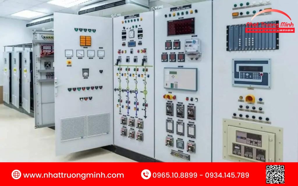 Lưu ý khi lắp đặt tủ ATS với máy phát điện