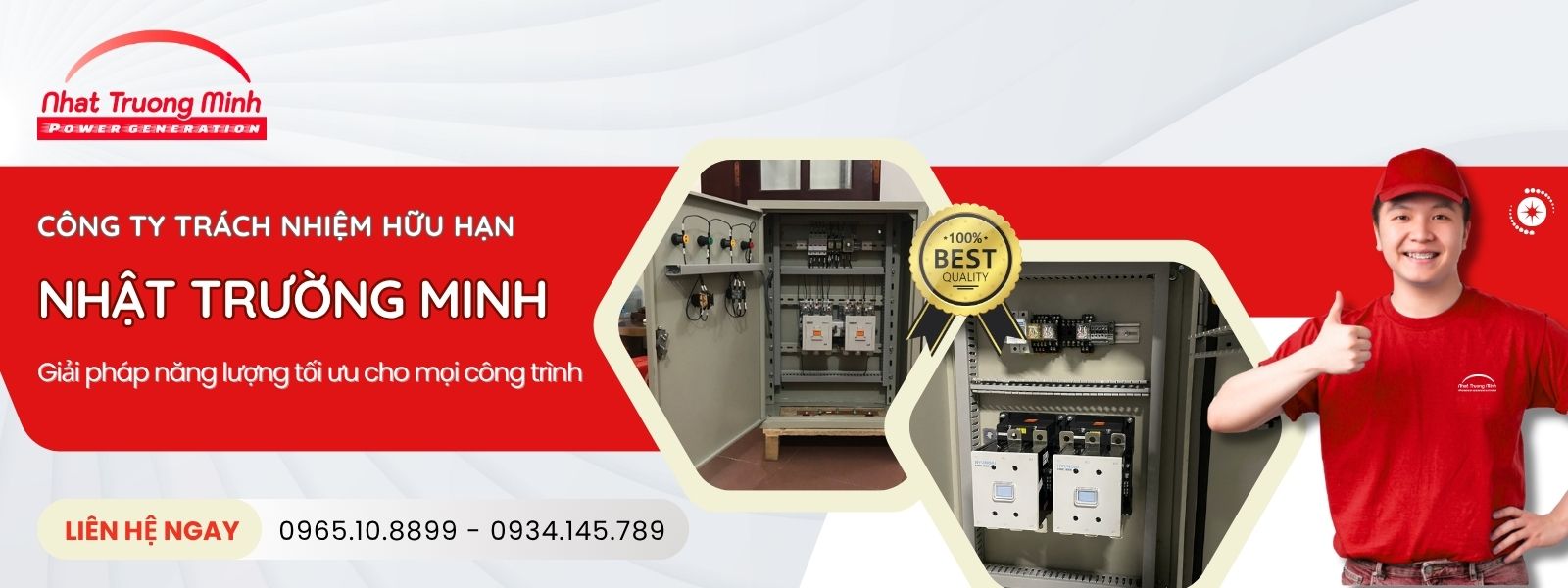 Liên hệ Nhật Trường Minh tư vấn chọn mua tủ ATS