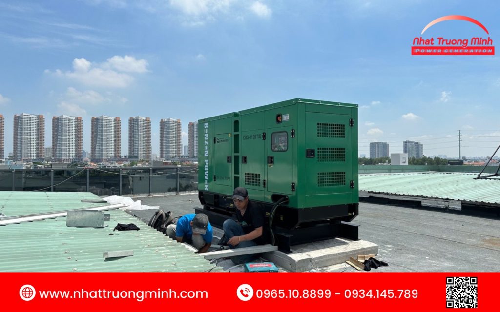 Hỗ trợ dịch vụ lắp đặt