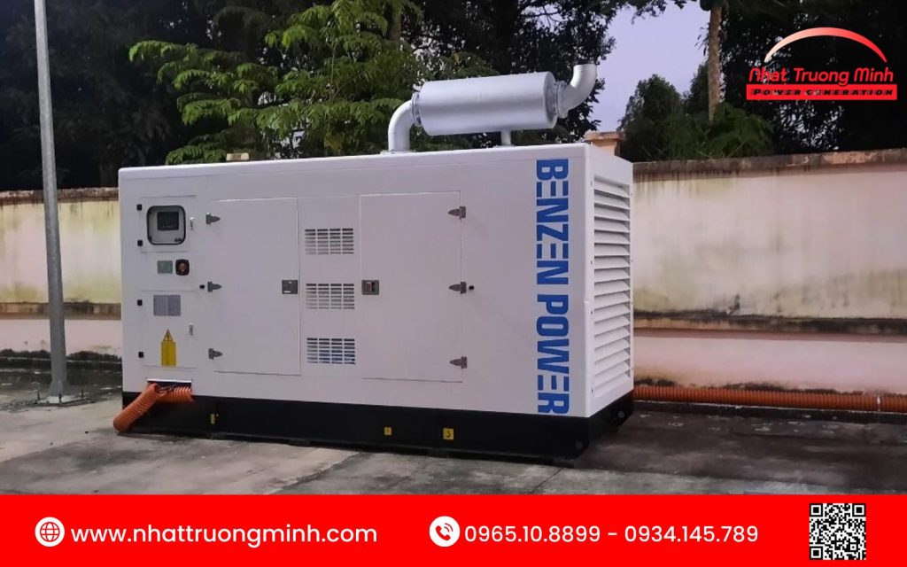 Vai trò của máy phát điện trong sản xuất và sinh hoạt