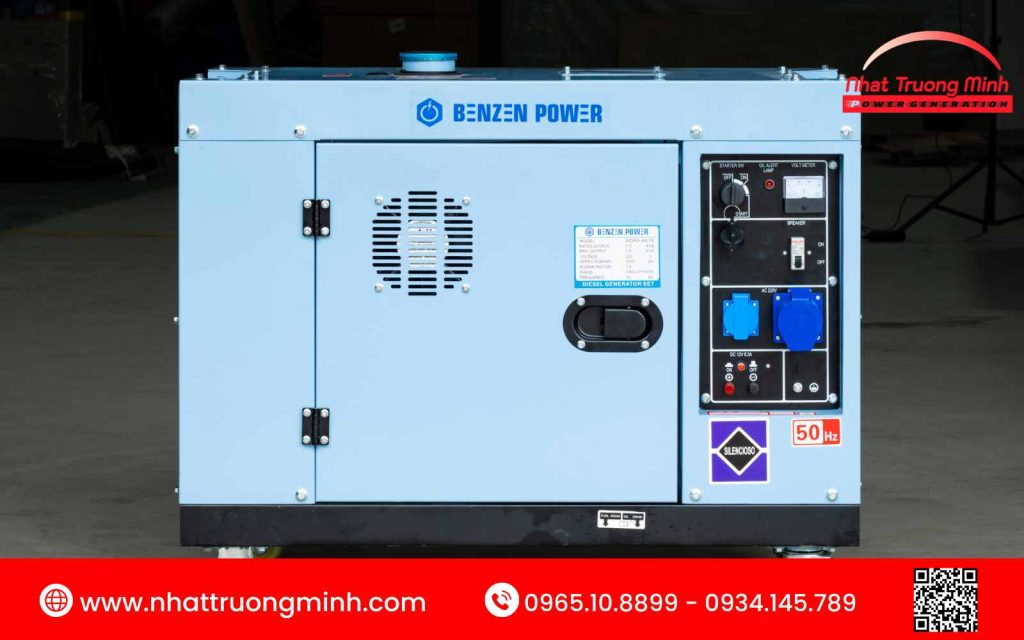 Bồ đề giúp đảm bảo an toàn cho động cơ và hệ thống điện