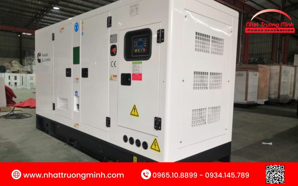 Công suất dự phòng là gì?
