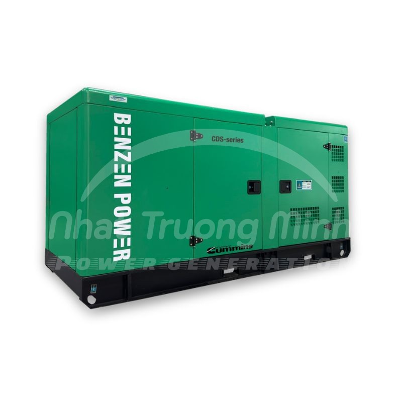 Máy phát điện Cummins 60kVA