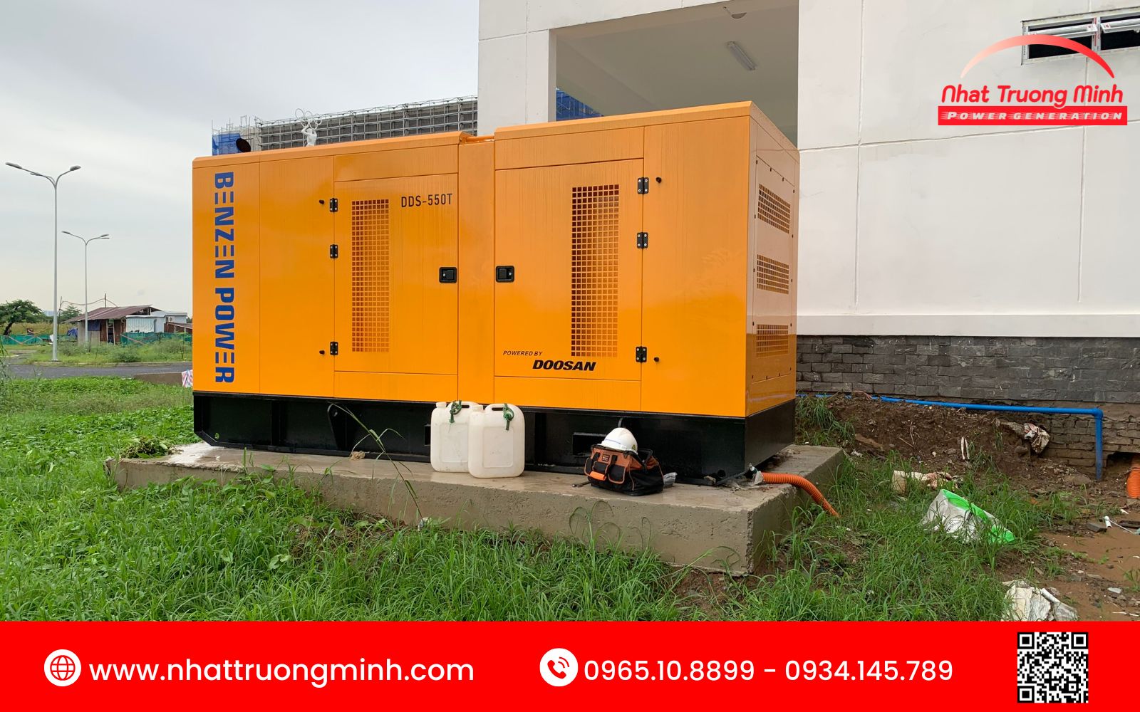 Nếu gặp lỗi máy phát điện nổ không đều, hãy thử kiểm tra lại bộ điều tốc