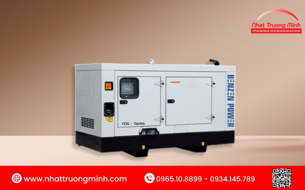 Lưu ý khi chọn mua máy phát điện 7kW
