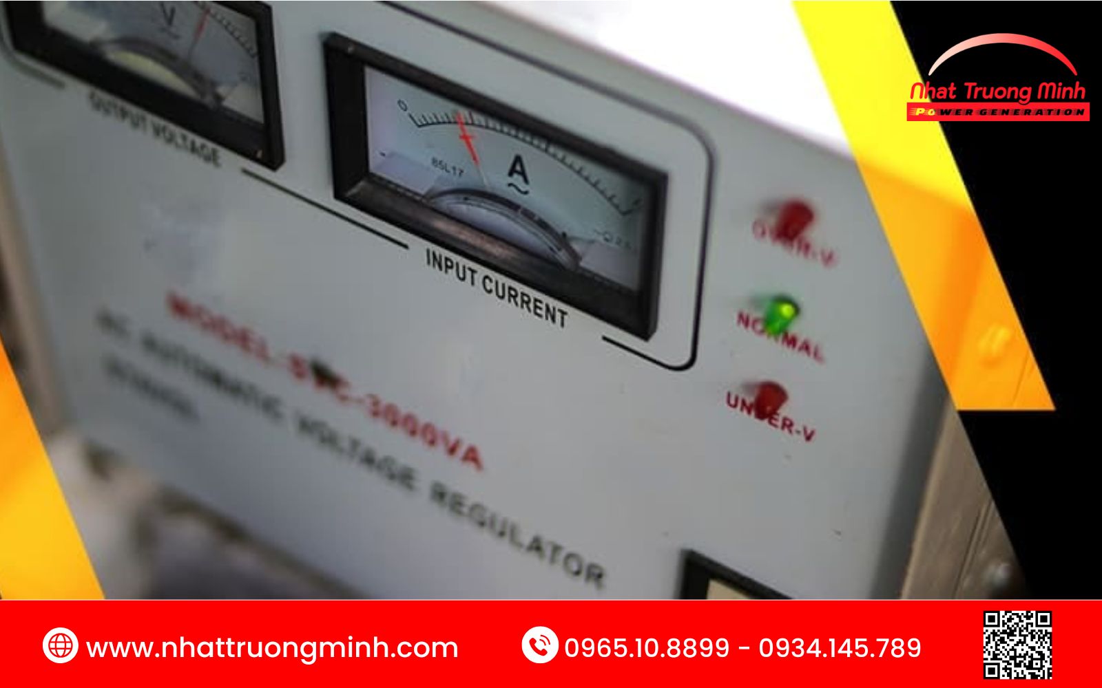 Trong quá trình kết nối AVR bị lỗi 